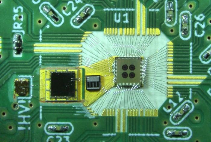 Core detection system