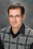 Roeland Verhaak, Ph.D., University of Texas M. D. Anderson Cancer Center