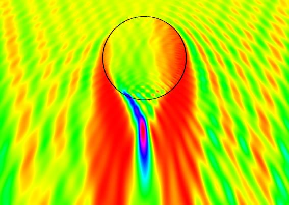 Spherical Nanorobot