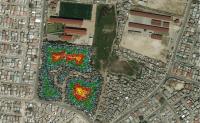 Mathematics Can Assist Cities in Addressing Unstructured Neighborhoods