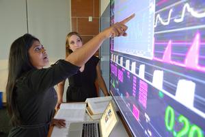 FDA Approves Early Warning System for Sepsis/PHOTO