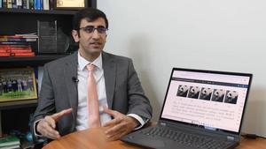 M. Hadi Amini Describes AI Safety Guardrails