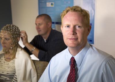 BYU Exercise and Food Study (2 of 3)