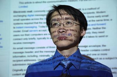 Benjamin Fung, 	Concordia University