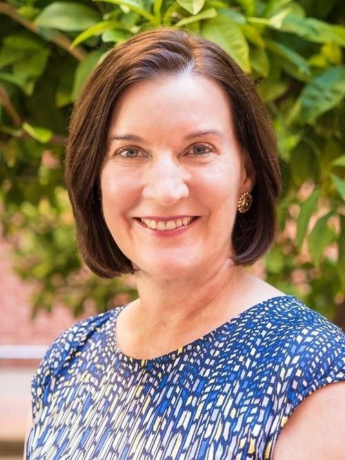 Terry A. Badger, University of Arizona
