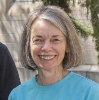 Patricia Foster, Indiana University
