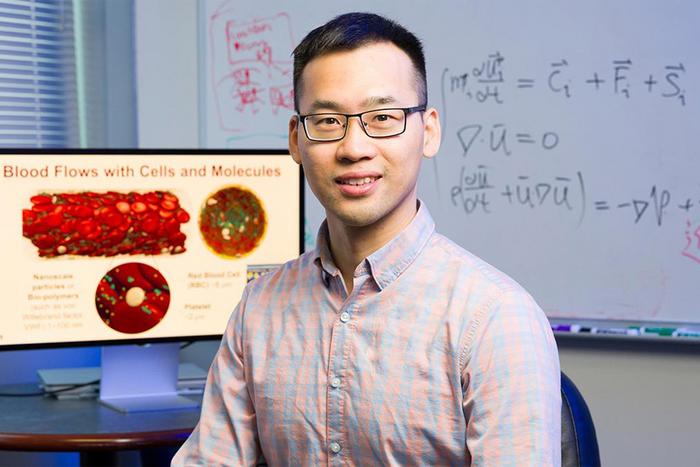 Z. Leonardo “Leo” Liu