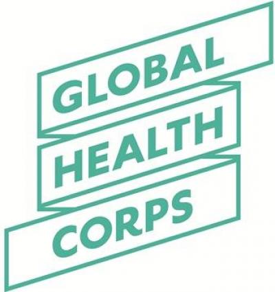 Global Health Corps Logo