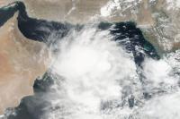 VIIRS Image of 02A