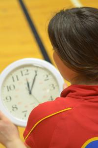 Take 'time' into Your Own Hands