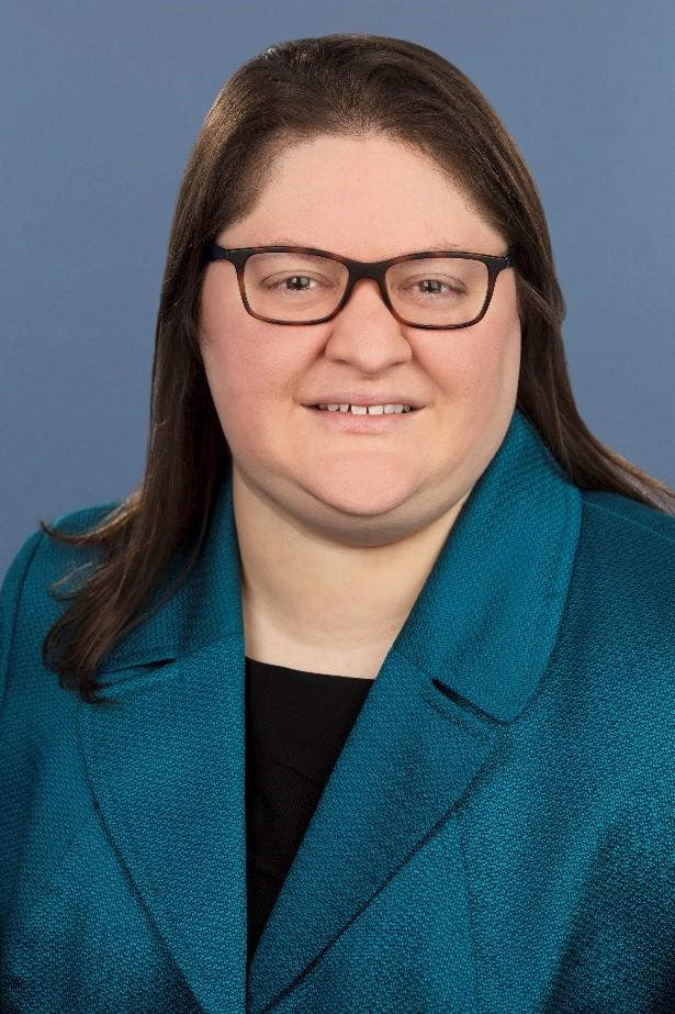 Kathleen Romanowski, University of California