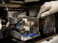 Mass Spectroscopy