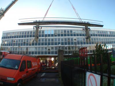 Bridge Move