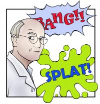 Dr. Biology