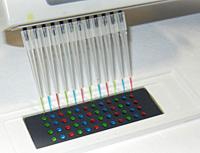 IBN's Patented Droplet Array Technology
