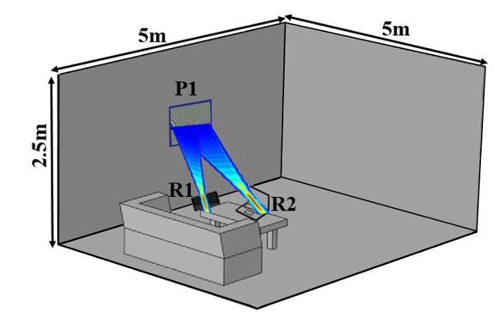 WPT Schematic