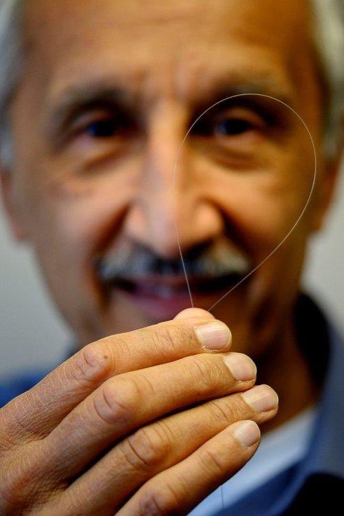Eye-Safe Lasers