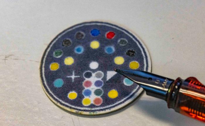 Neonatal vital sign sensor patch