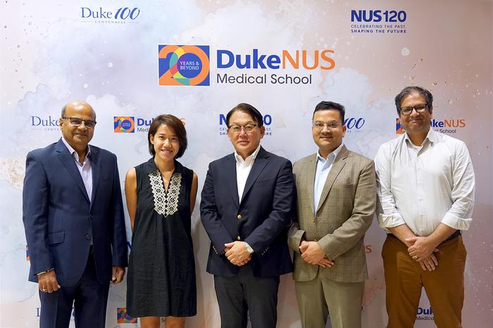 Bringing academics, clinicians and industry members together to explore collaboration opportunities that cultivate market-ready MedTech talents