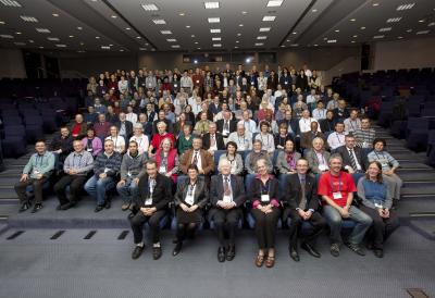 International Botanical Congress