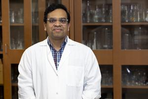 Mahfuzur Rahman