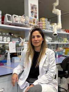 Dr. Derya Deniz Özdemir