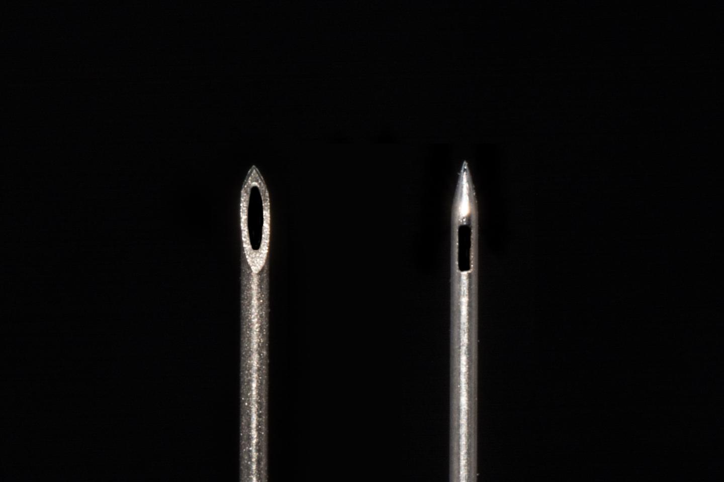 Lumbar Puncture Needles