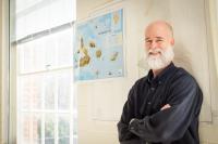 David J. Anderson, Wake Forest University