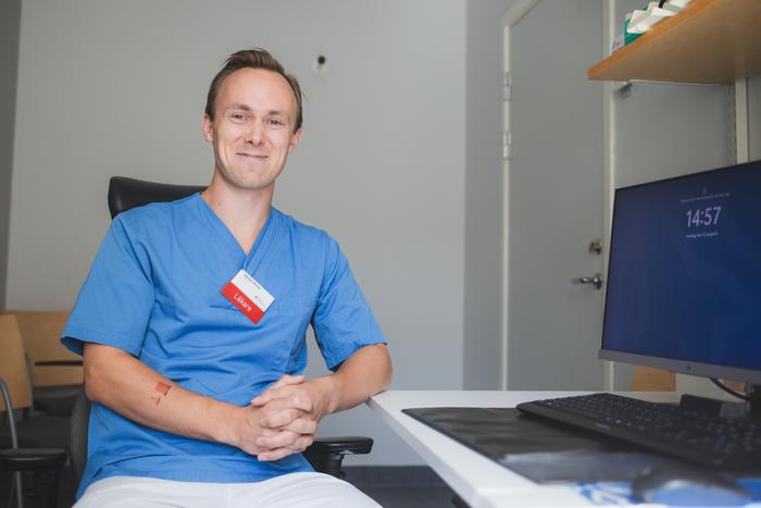 Rasmus Åhman
