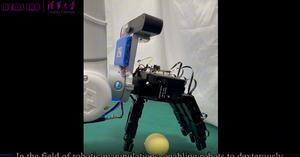 Humans Teach Robots Universal Grasping