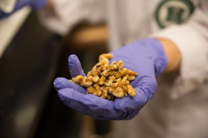 Walnuts