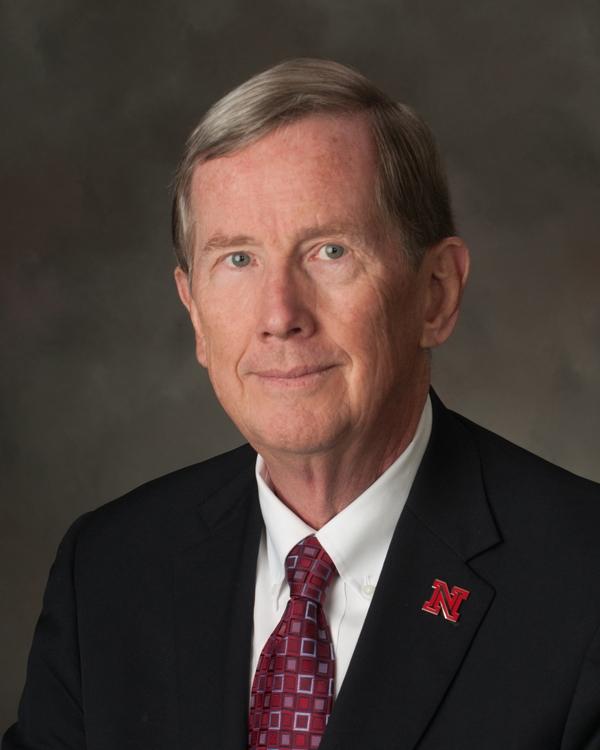 W. James Lewis, University of Nebraska-Lincoln