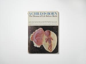 A Child is Born