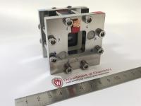 Scale of Solar Flow Battery