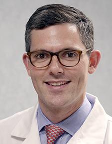 Alexander McLawhorn, M.D., Hospital for Special Surgery 
