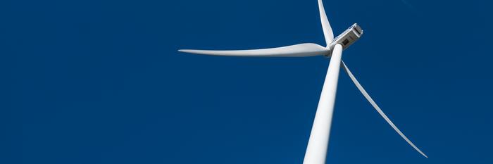 Wind turbine