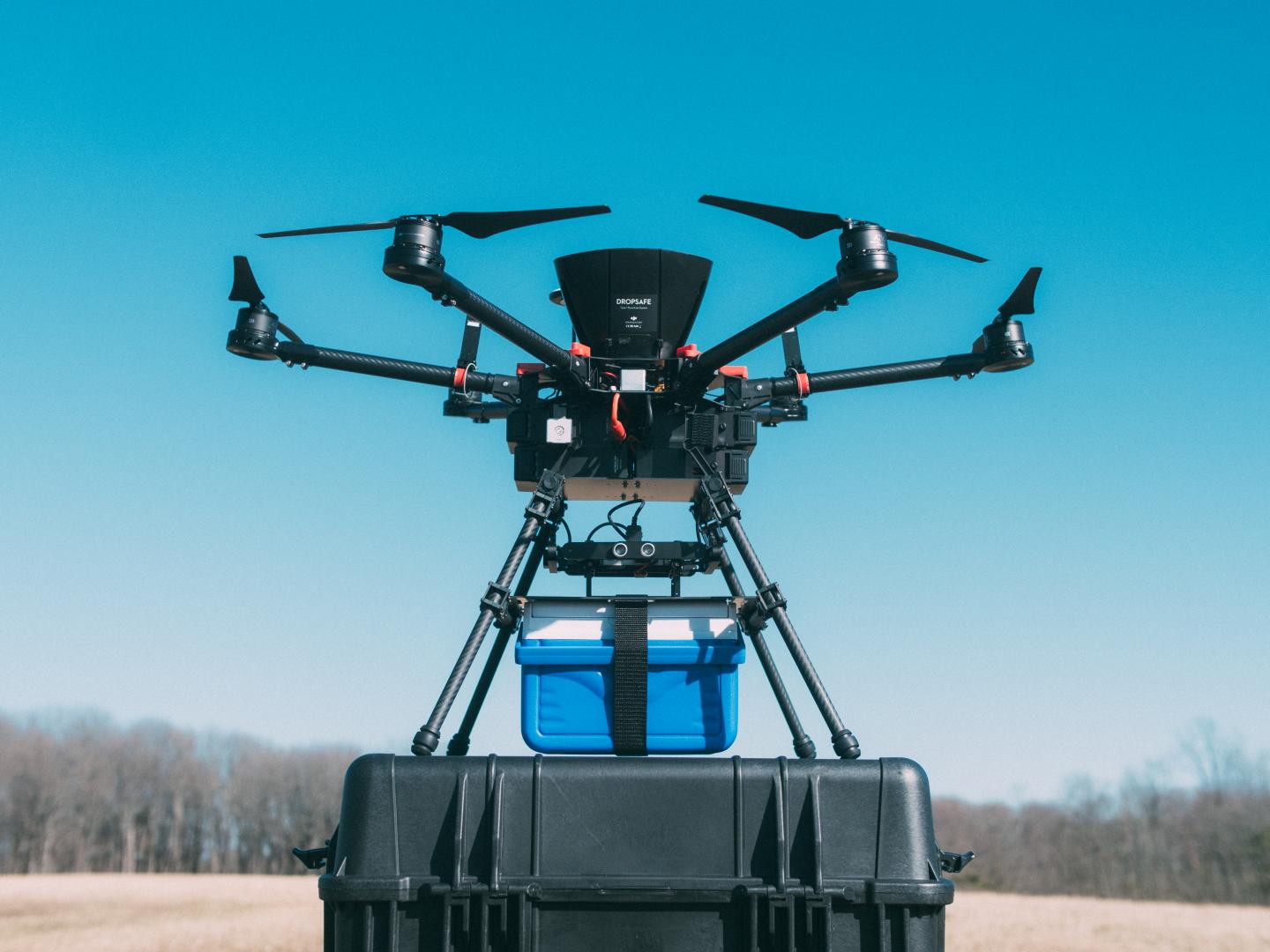 Drone 1