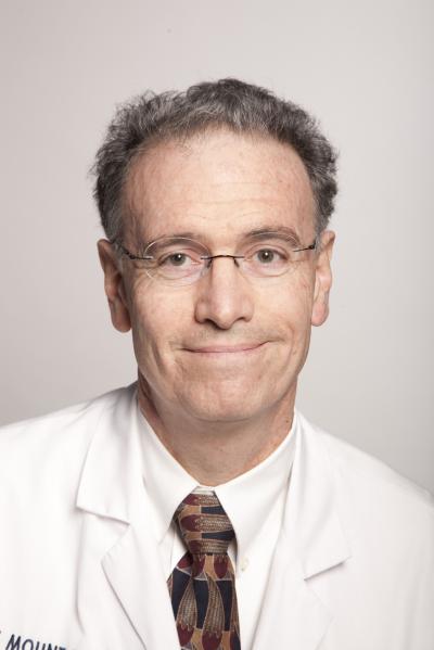 Stanley Tuhrim, M.D., NYC Collaborative Clinical Trials Network