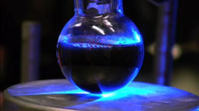 Cobalt Oxide Nanocatalyst