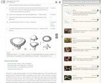 HTML Edition of Flora Malesiana