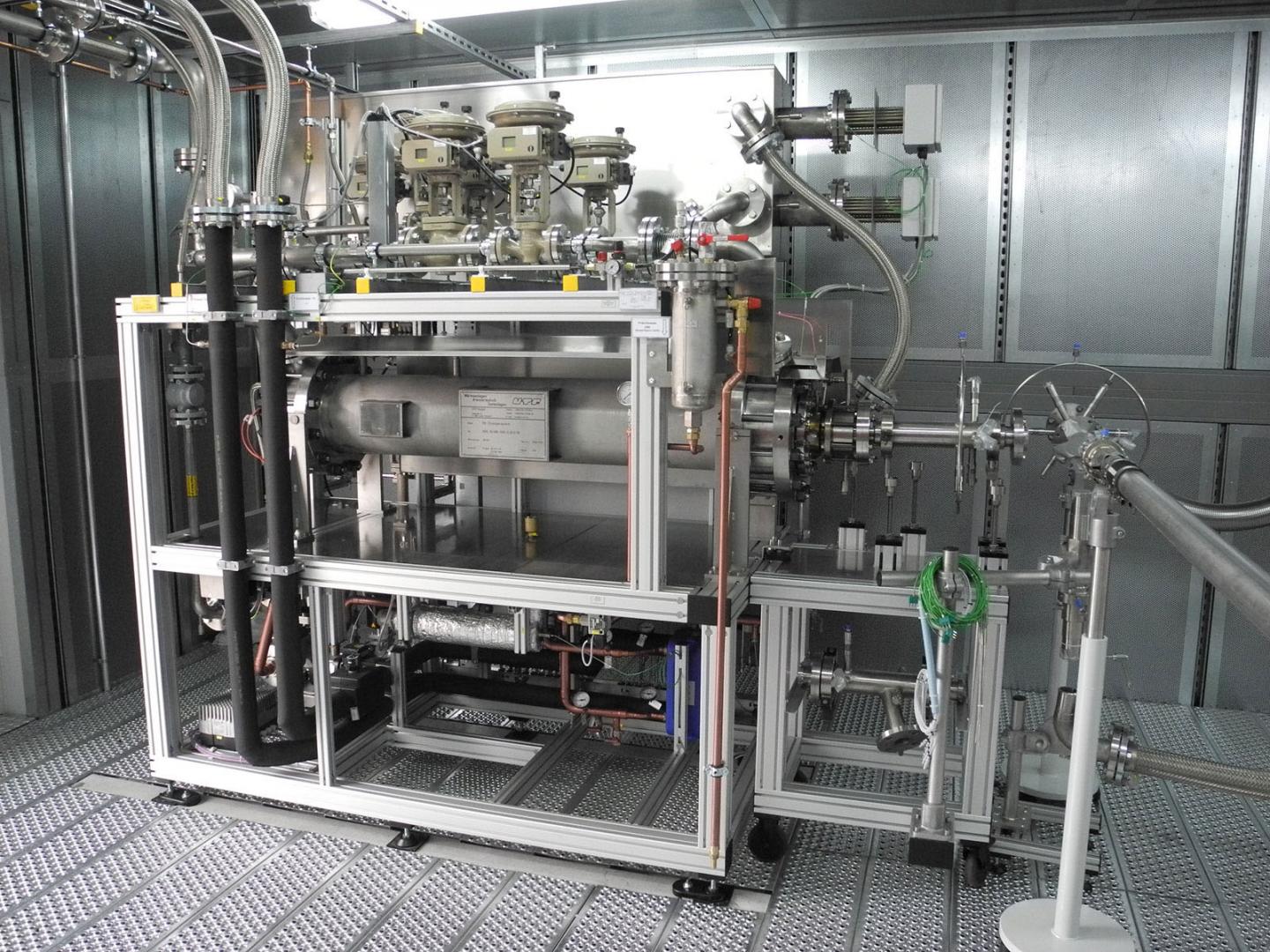 Engineering New Vehicle Powertrains