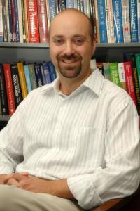Aaron Kupchik