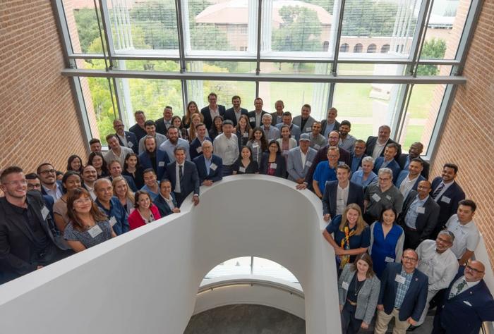 Water Nexus Conference Group Photo