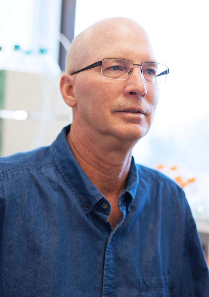 Kim Janda, The Scripps Research Institute
