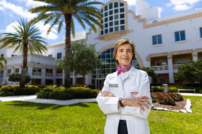 Dr. Anna Lasorella