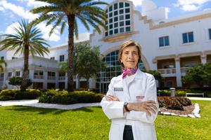 Dr. Anna Lasorella