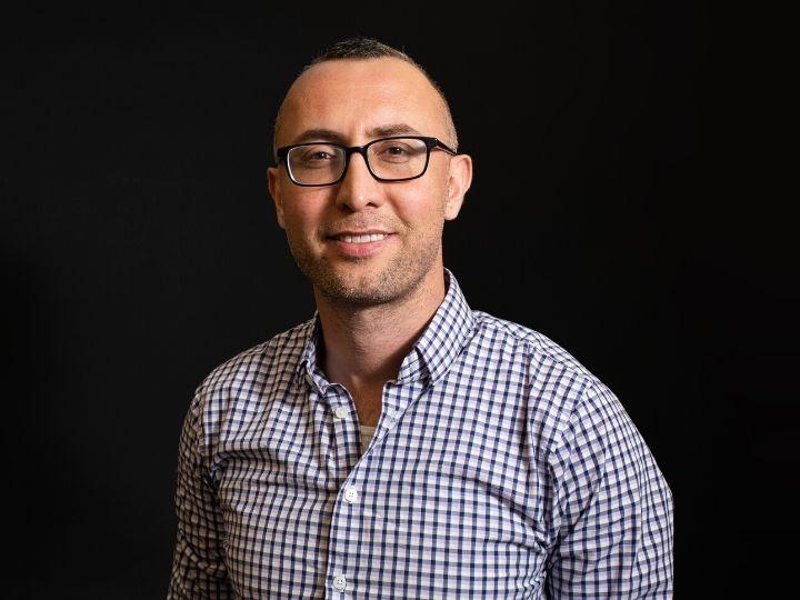 Mehmet Orman, University of Houston assistant professor of chemical and biomolecular engineering