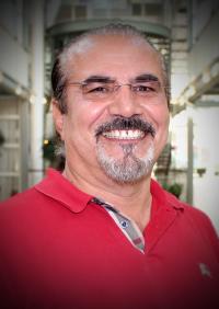 Taher Darreh-Shori, Karolinska Institutet