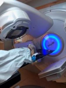 Novel strategy combines tumor-treating fields (TTFields) and chemoradiation for treating glioblastoma