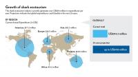 Infographic: Shark Tourism